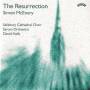 Salisbury Cathedral Choir - Mcenery / The Resurrection