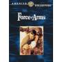 Force Of Arms / (full B & W Mono) - Force Of Arms [US-Version, Regio 1]