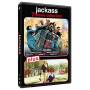Jackass 7-movie Collection - Jackass 7-movie Collection (7pc) / (box Ws) [us-ve [US-Version, Regio 1/A]