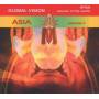 Various - Global Visionsoundtack Asia Vol.1