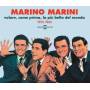 Marino Marini - Volare,Come Prima,La Pi Bella Del Mondo Marin