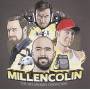 Millencolin - The Melancholy Connection+Bonus DVD [IT-Version, Regio 2/B]