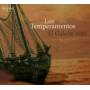 Los Temperamentos - El Galeon 1600