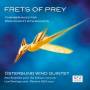 OSTERSUND WIND QUINTET - Frets Of Prey