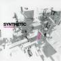 Synthetic - 100% Pure