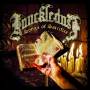 Knuckledust - Songs Of Sacrifice