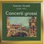 Zagreber Solisten / Musici San Sebastiano / + - CONCERTI GROSSI