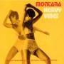 Vincent Montana Jr. - HEAVY VIBES DCD