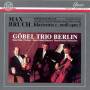 Gbel-Trio Berlin - Klaviertrios
