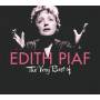 Edith Piaf - The Very Best Of
