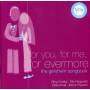 For You For Me For Everyone-gershwin Songbook - For You For Me For Everyone-gershwin Songbook