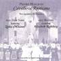 Papi / Rethberg / Rayner / Erede / Milanov / Tucker / + - Cavalleria Rusticana-Zwei Legendre Auffhr.Bosto