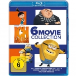 Universal (dvd) - Ich Einfach Unverbesserlich & [DE-Version, Regio 2/B]