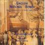The Broadside Band - English National Songs