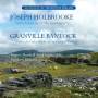 Rupert Marshall-luck - Holbrooke Violin Sonata / Bantock Sonara For Viola & Piano
