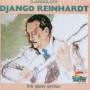 Django Reinhardt - Djangology 1936-1940