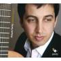 Sebastien Linares - Oeuvres pour guitare
