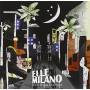 Elle Milano - Acres Of Dead Space Cadets