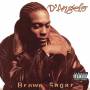 D'Angelo - Brown Sugar (2CD Deluxe Edt.)