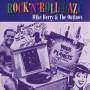 Mike Berry & The Outlaws - Rock & Roll Daze