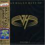 Van Halen - Best Of 1
