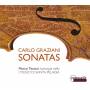 Testori / I Musici Di Santa Pelagia - Cellosonaten