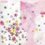 Yoshio Machida - Infinite Flowers