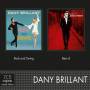 Dany Brillant - Coffret 2CD:Rock & Swing/Best Of