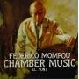 Arcadi Volodos - Chamber Music El Pont
