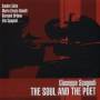Giuseppe Spagnoli - The Soul And The Poet