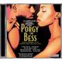Todd Duncan / Ann Brown / The Eva Jessye Choir - Porgy and Bess