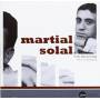 Martial Solal - First Recordings