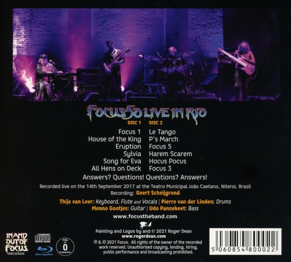 Focus 1