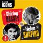 Shirley Bassey & Helen Shapiro - Classic Icons