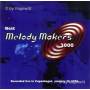 Various Artists - Best Melody Makers 2000