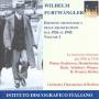 Wilhelm Furtwngler - Chronolog.Edition der Aufnahme Vol.1: 1926-1945