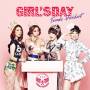 Girl's Day - Female President