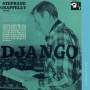 Stephane Grappelli - Django