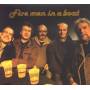 Five Men In A Boat - Five Men In A Boat