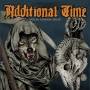 Additional Time - Wolves Amongst Sheep (ltd Coloured Vinyl)