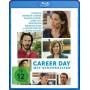 Hunt / Holmes / Garner / Reeves / Riggle / Cho / J - Career Day mit Hindernissen [DE-Version, Regio 2/B]