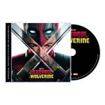 OST / Various - Deadpool & Wolverine