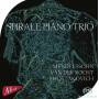 Spirale Piano Trio - Spirale Piano Trio Sa-CD