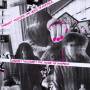 Cabaret Voltaire - Voice Of America