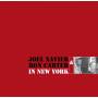 Joel Xavier / Ron Carter - In New York (180 Gramm Vinyl)