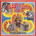 Lee Scratch Perry / Youth - Spaceship To Mars