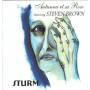 Autunna Et Sa Rose - Sturm