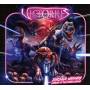 Victorius - Dinosaur Warfare - Legend of the Powersaurus