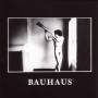 Bauhaus - In The Flat Field