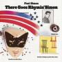 paul Simon - There Goes Rhymin Simon